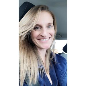 Meet your Posher, Katlyn